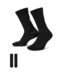 Nike Unicorn Socks Black Volt L