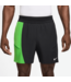 Nike NikeCourt Slam Dri-FIT Shorts M's Black/Mean Green