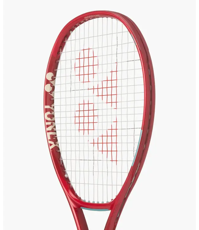 Yonex Vcore 98 V8 Ruby Red