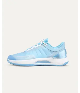 Wilson Intrigue Tour W's Airy Blue/White