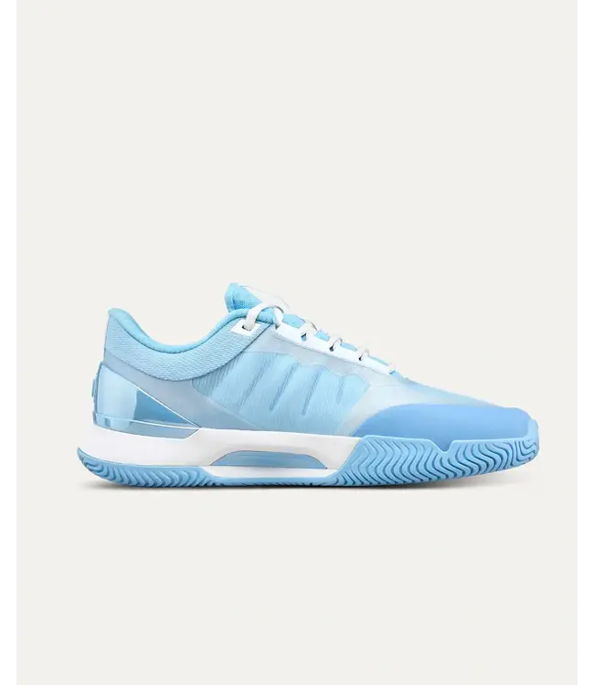 Wilson Intrigue Tour W's Airy Blue/White