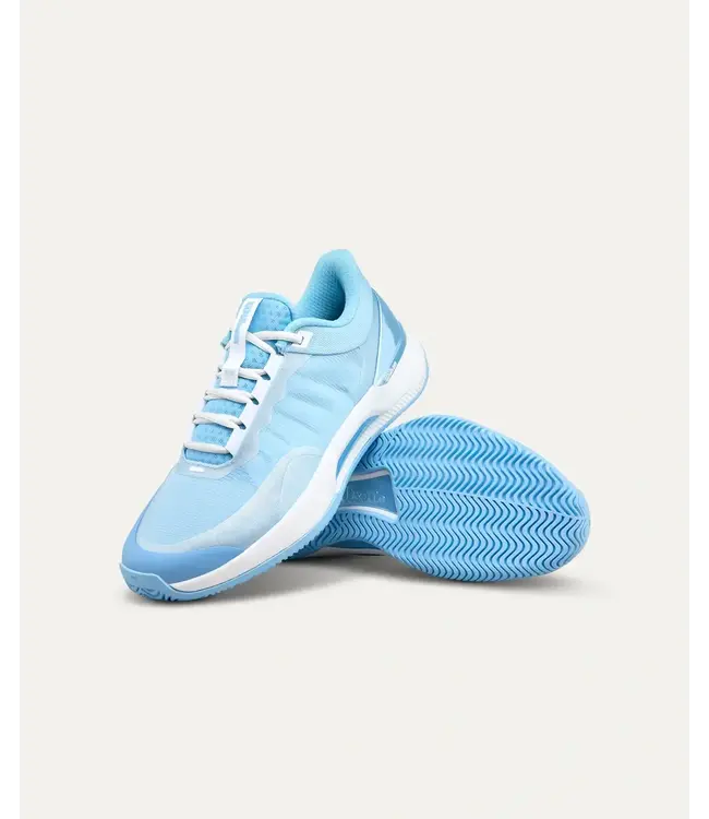 Wilson Intrigue Tour W's Airy Blue/White