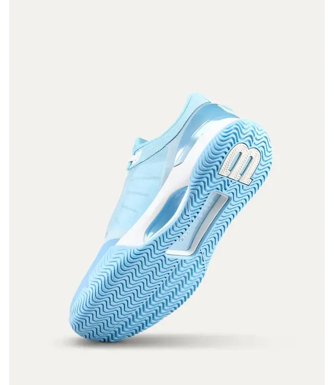 Wilson Intrigue Tour W's Airy Blue/White