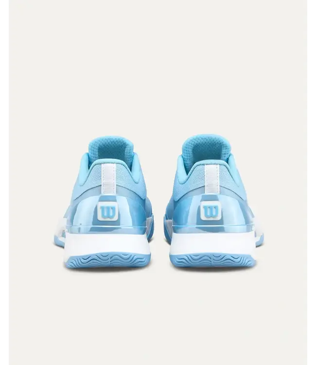 Wilson Intrigue Tour W's Airy Blue/White