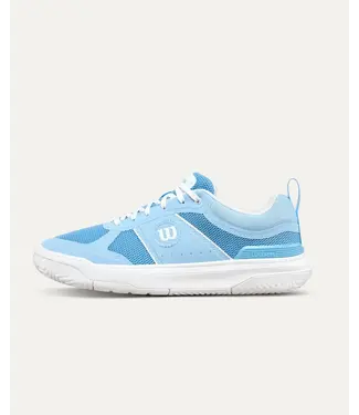 Wilson Pickle Pro W's Airy Blue/White