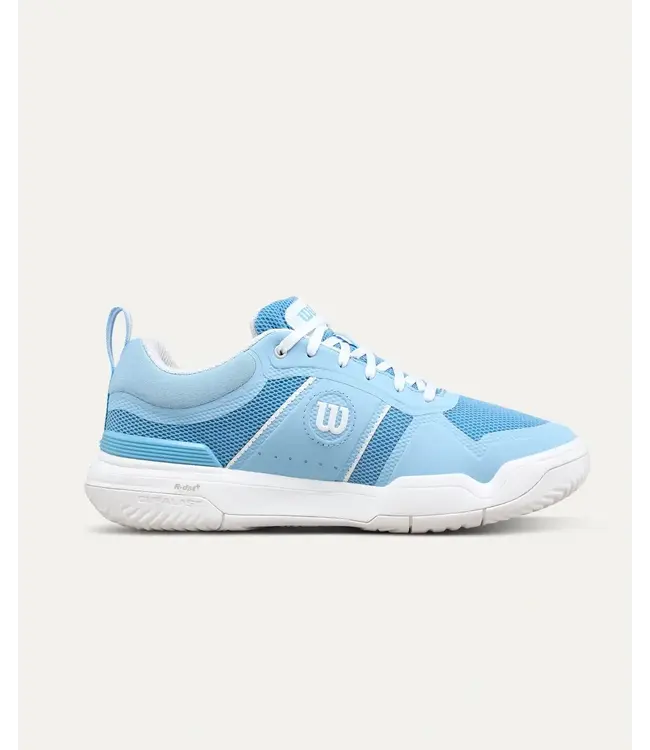Wilson Pickle Pro W's Airy Blue/White