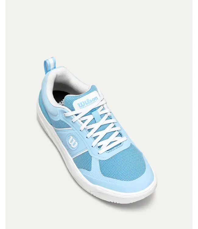 Wilson Pickle Pro W's Airy Blue/White