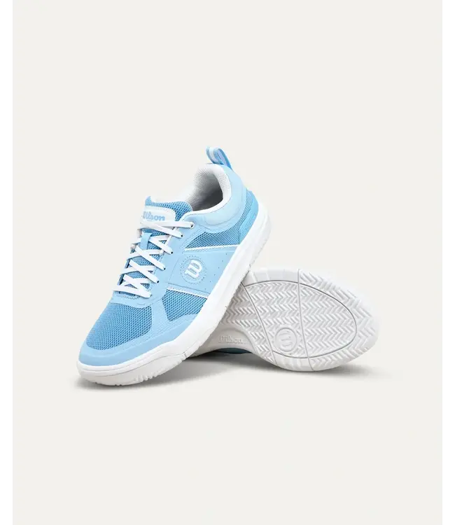 Wilson Pickle Pro W's Airy Blue/White