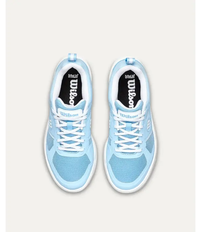 Wilson Pickle Pro W's Airy Blue/White