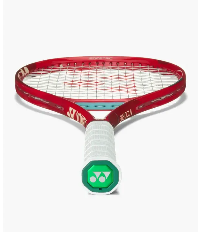 Yonex Vcore 98 V8 Ruby Red