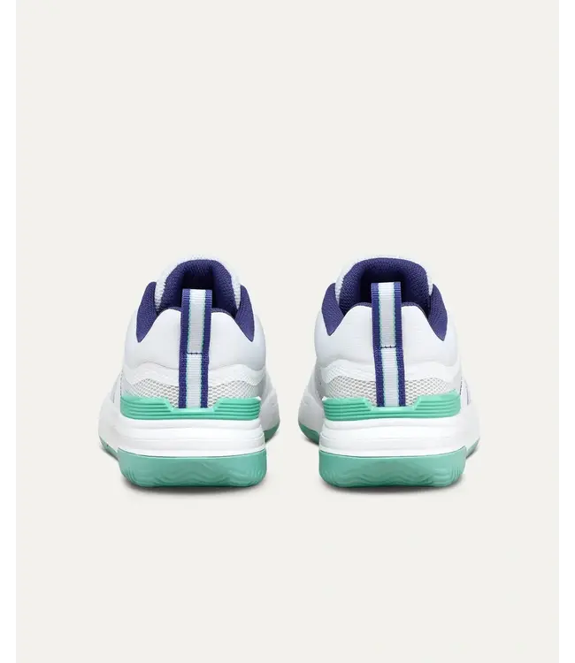 Wilson Pickle Pro W's White/Bay/Skipper Blue