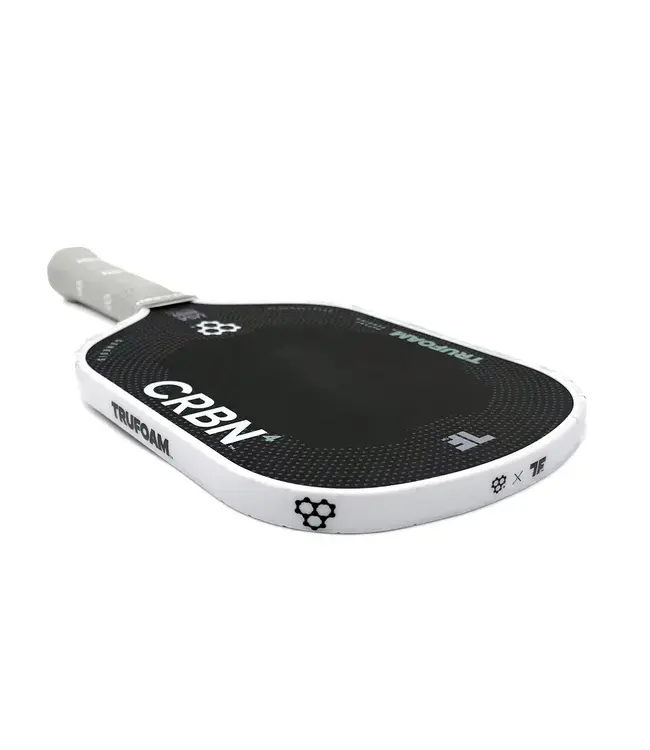 CRBN Protective Edge Guard Tape 4 Pack Clear 16mm