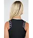 Sofibella Baseline Tank Pinkology W's Black