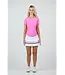 Sofibella Short Sleeve Style Icon W's Super Pink