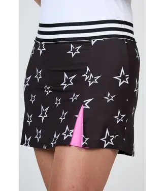 Sofibella 14" Skort Pinkology W's Astro