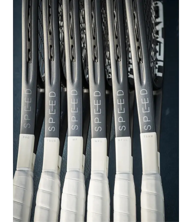 Head/Penn Speed Pro 2026