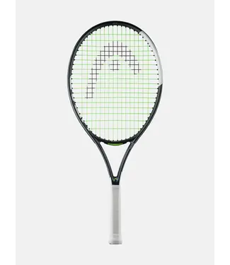 Head/Penn IG Speed 25