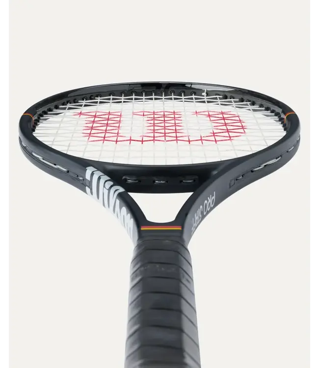 Wilson Pro Staff 97L Classic