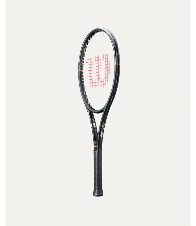 Wilson Pro Staff 97L Classic