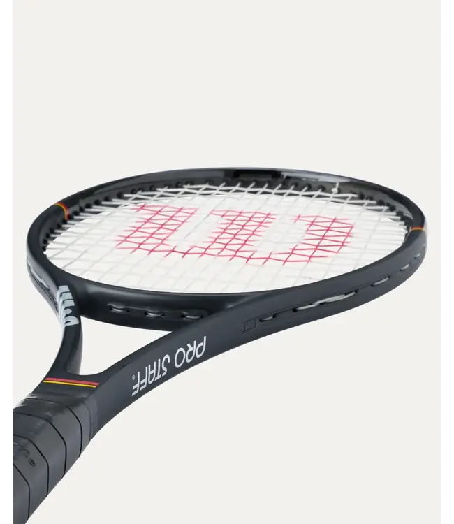 Wilson Pro Staff 97L Classic