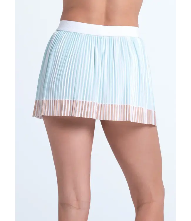 Lucky In Love Riviera Love Skirt