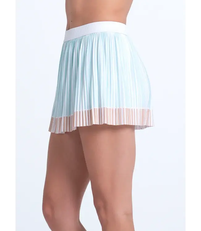 Lucky In Love Riviera Love Skirt