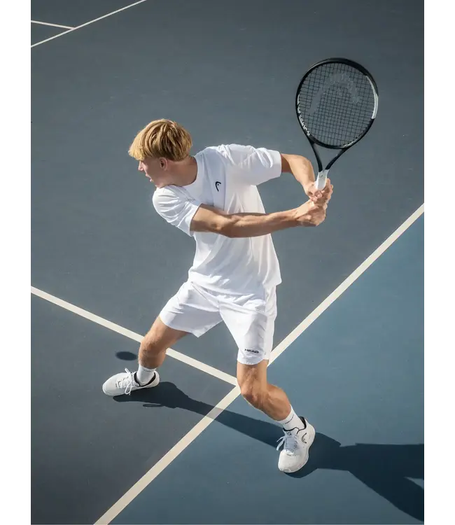 Head/Penn Speed MP 2026