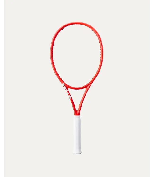 Wilson Clash 100 V3 Reverse