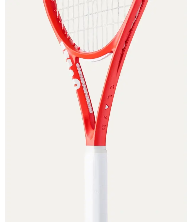 Wilson Clash 100 V3 Reverse