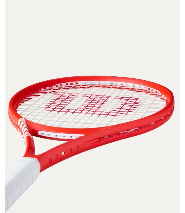 Wilson Clash 100 V3 Reverse