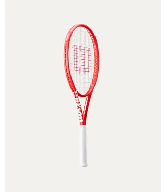 Wilson Clash 100 V3 Reverse