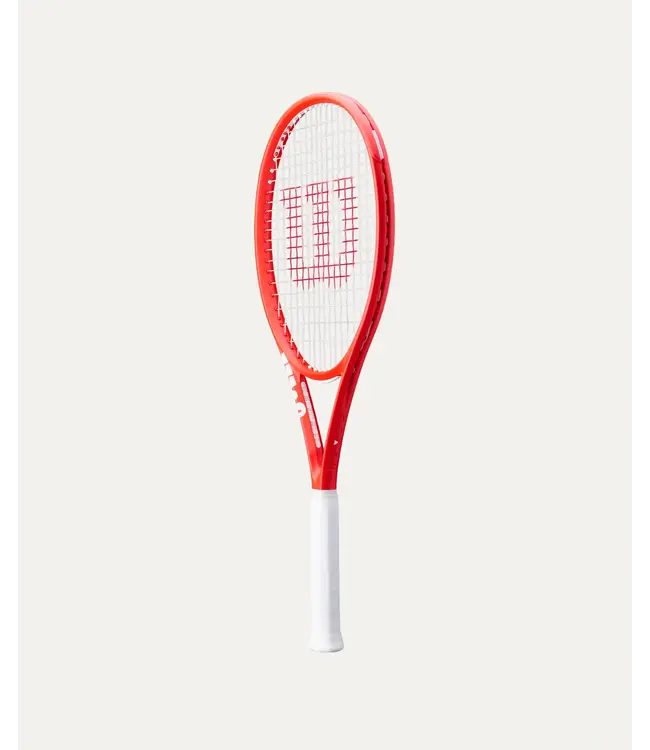 Wilson Clash 100 V3 Reverse