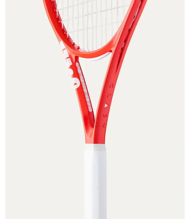 Wilson Clash 100L V3 Reverse