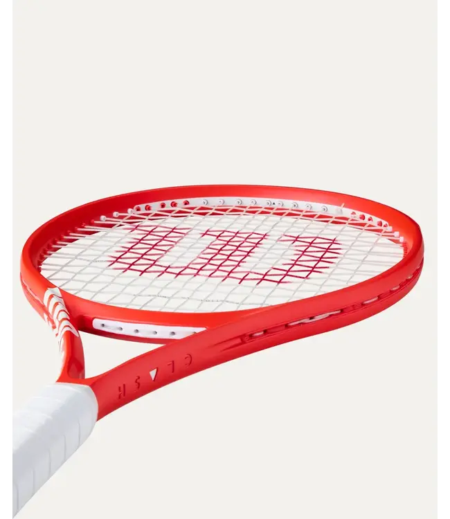 Wilson Clash 100L V3 Reverse