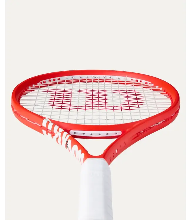 Wilson Clash 100L V3 Reverse