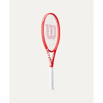 Wilson Clash Reverse