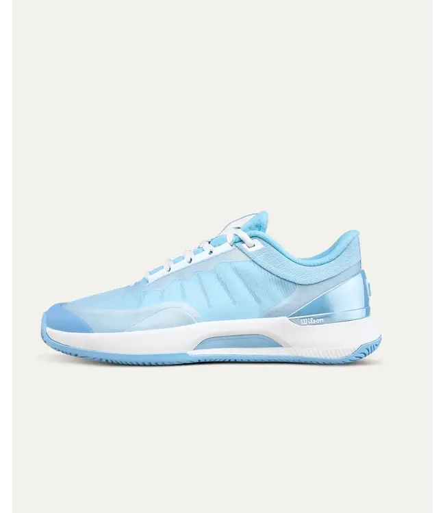 Wilson Intrigue Tour W's Airy Blue/White