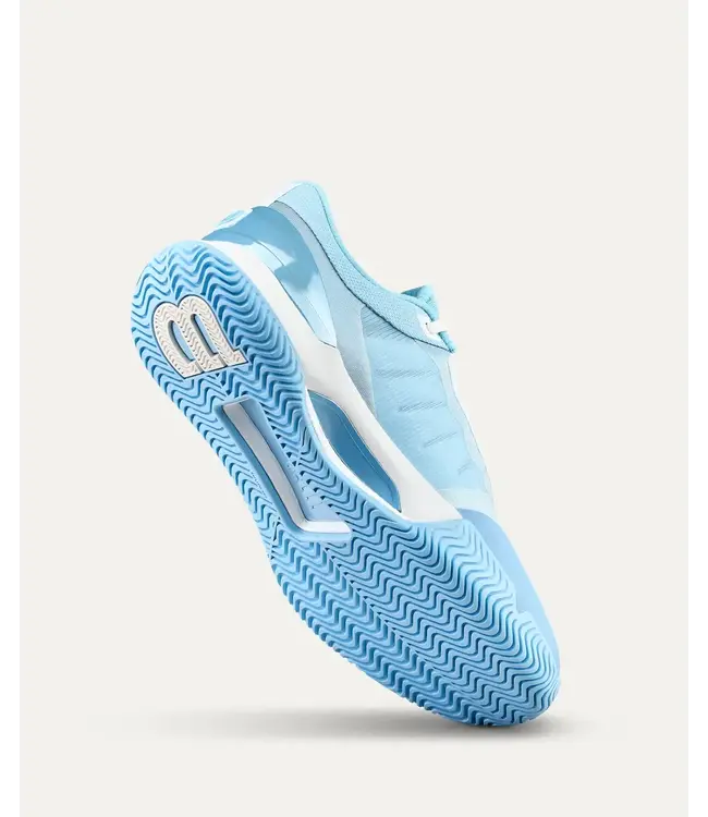 Wilson Intrigue Tour W's Airy Blue/White