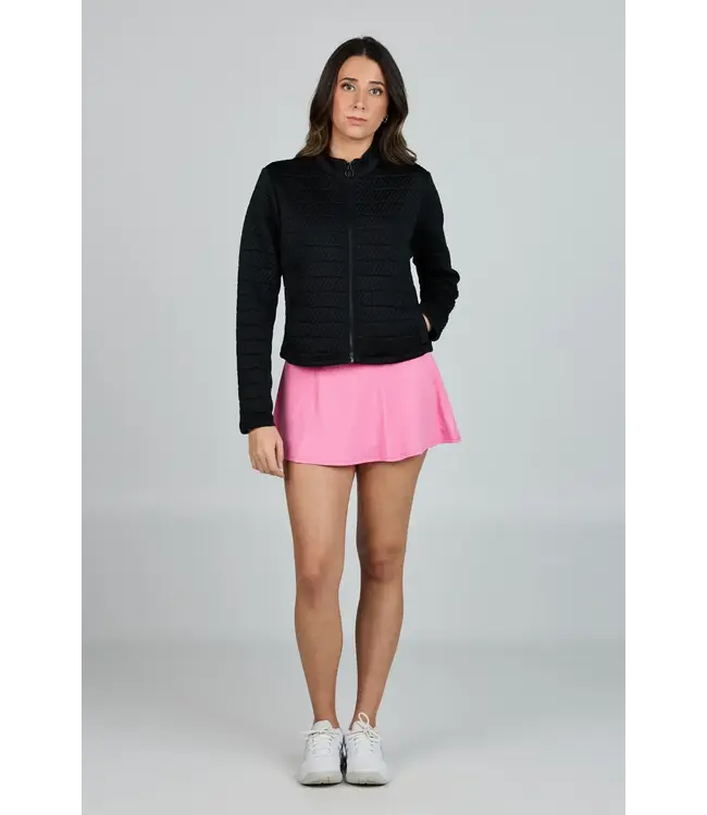 Sofibella Staples Jacket Black W's