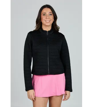 Sofibella Staples Jacket Black W's