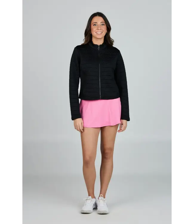 Sofibella Staples Jacket Black W's