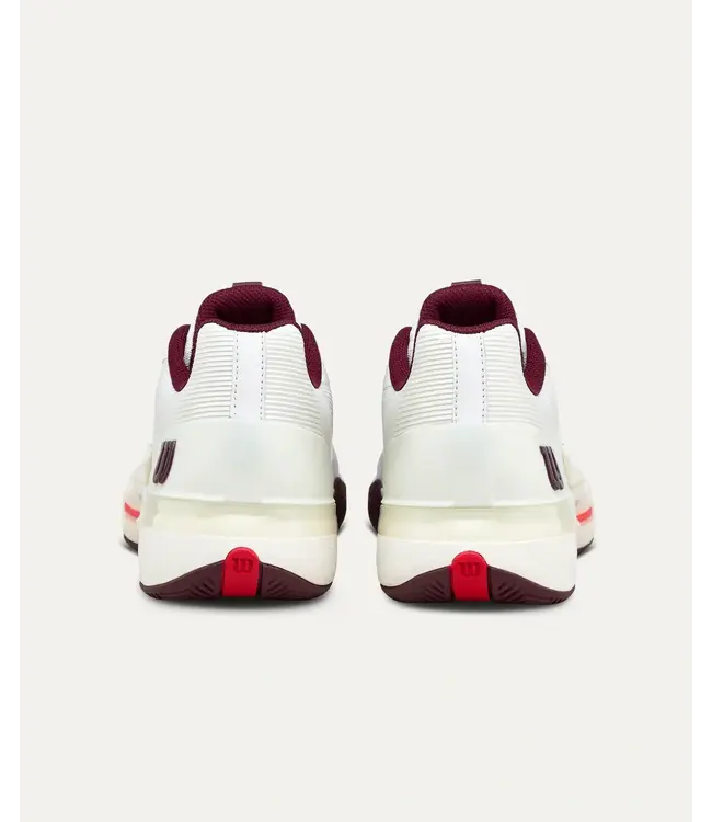 Wilson Rush Tour 5 BTT M's White/Port Royal/Vanilla Ice