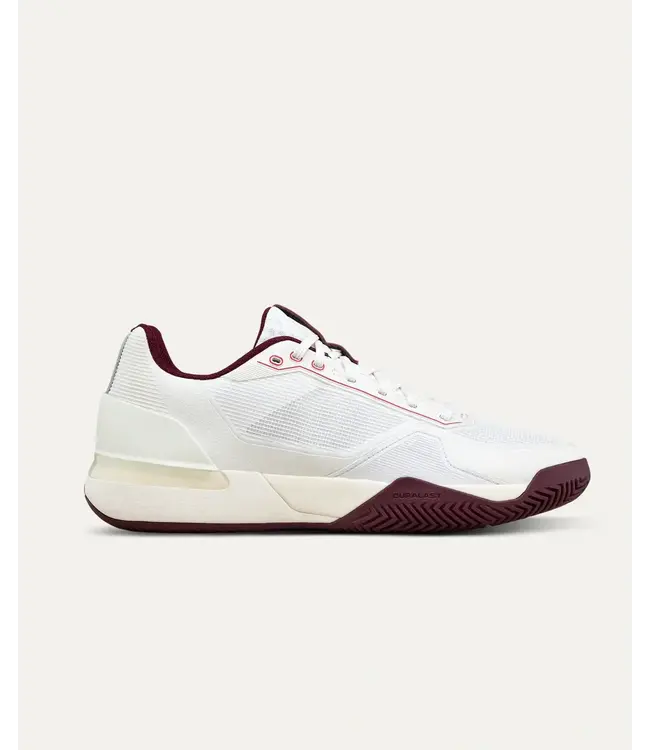 Wilson Rush Tour 5 BTT M's White/Port Royal/Vanilla Ice