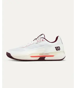 Wilson Rush Tour 5 BTT M's White/Port Royal/Vanilla Ice