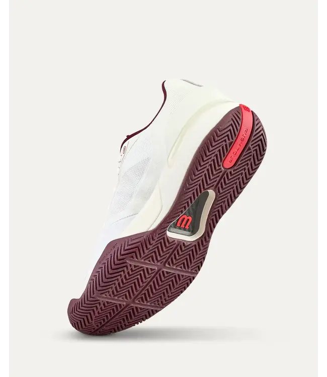 Wilson Rush Tour 5 BTT M's White/Port Royal/Vanilla Ice