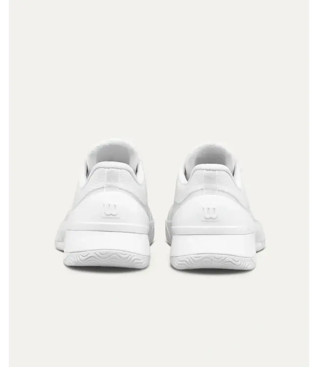 Wilson Intrigue Tour W's White/White/Silver