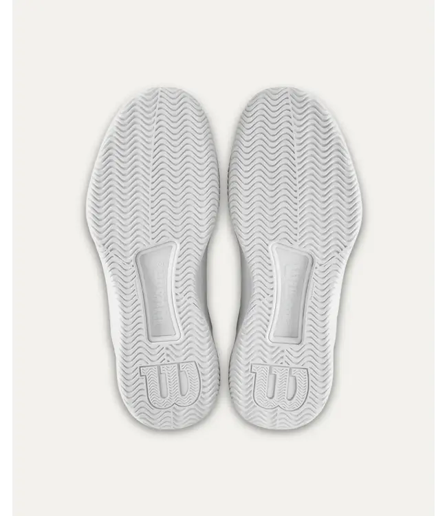 Wilson Intrigue Tour W's White/White/Silver