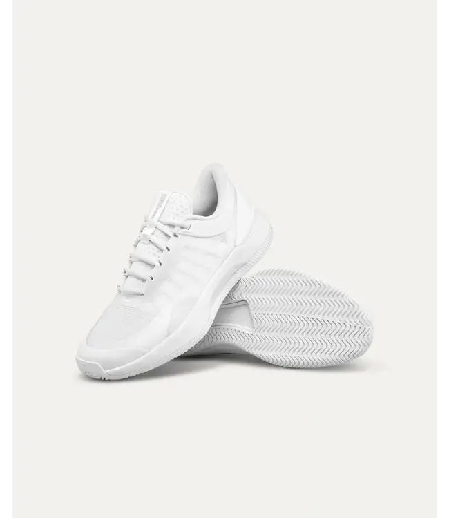 Wilson Intrigue Tour W's White/White/Silver