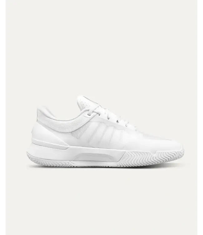 Wilson Intrigue Tour W's White/White/Silver