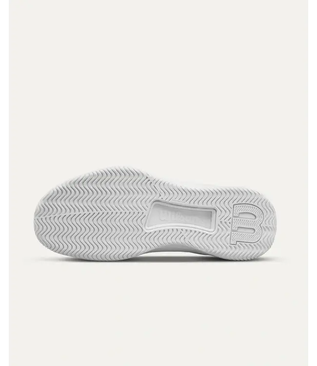 Wilson Intrigue Tour W's White/White/Silver